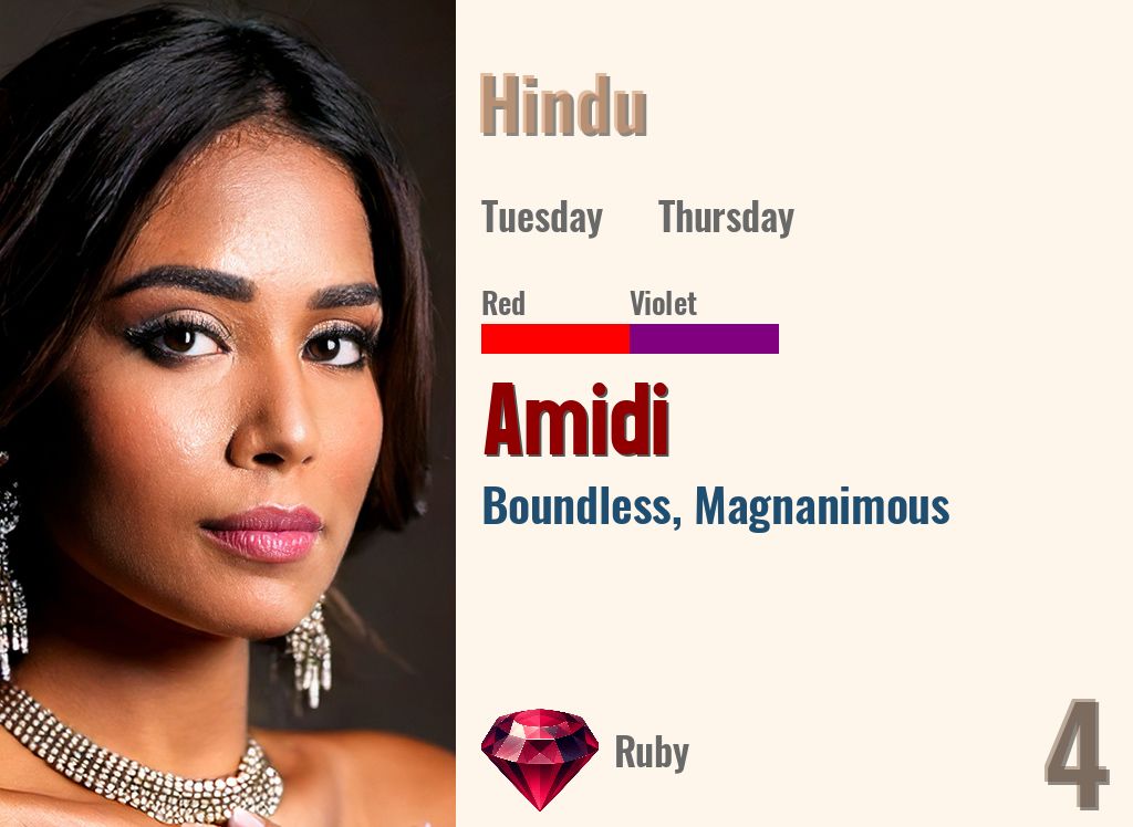 Amidi
