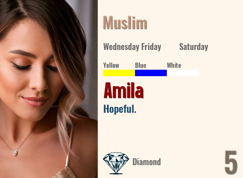 Amila