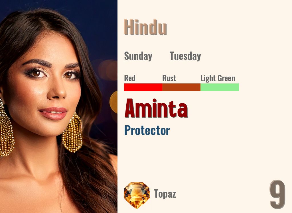 Aminta
