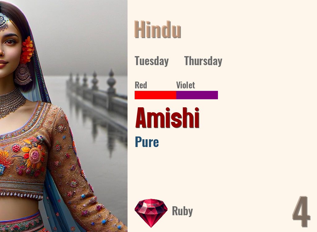 Amishi