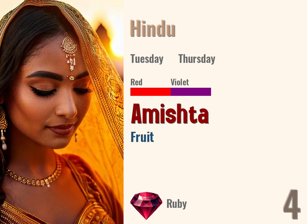 Amishta