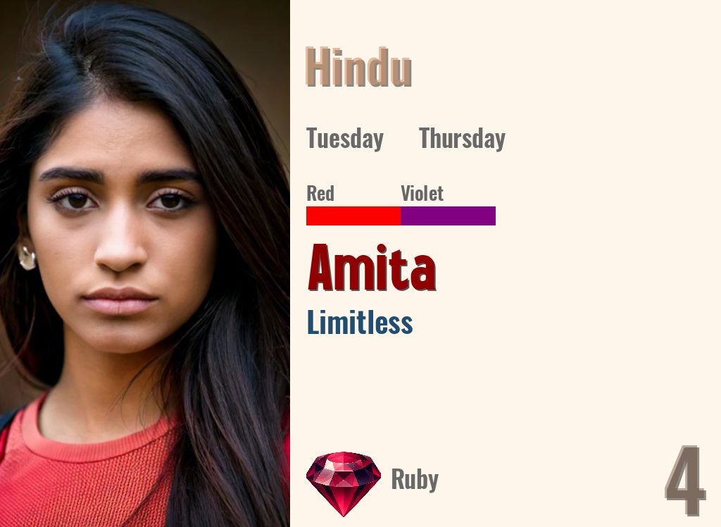 Amita