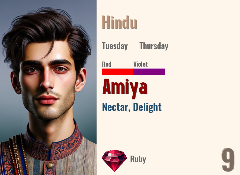 Amiya