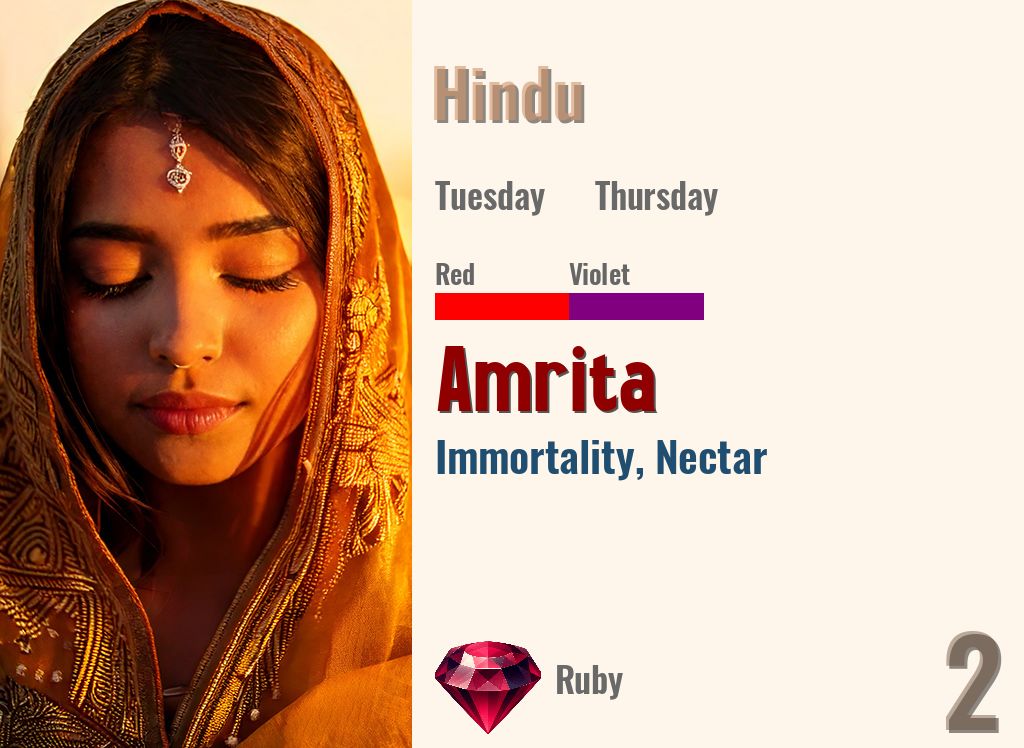 Amrita
