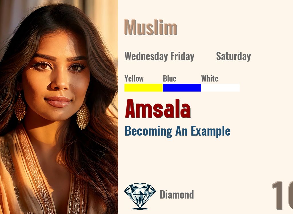 Amsala