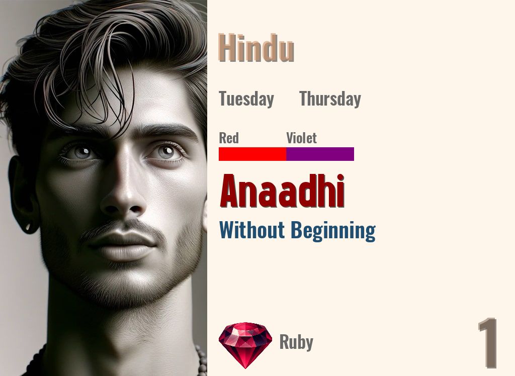 Anaadhi