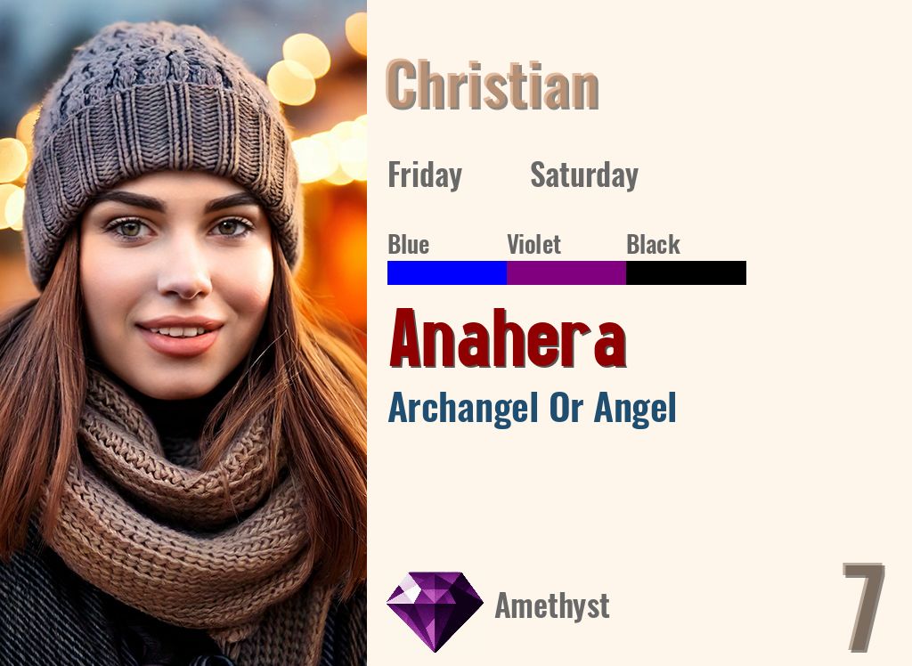 Anahera