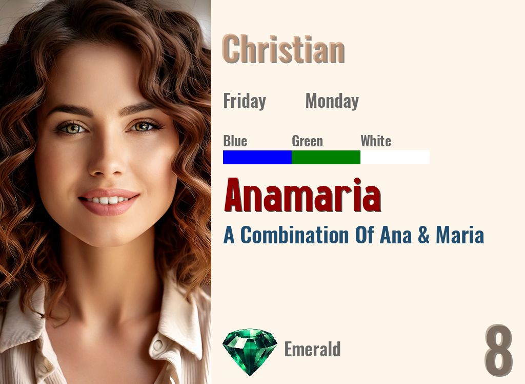 Anamaria
