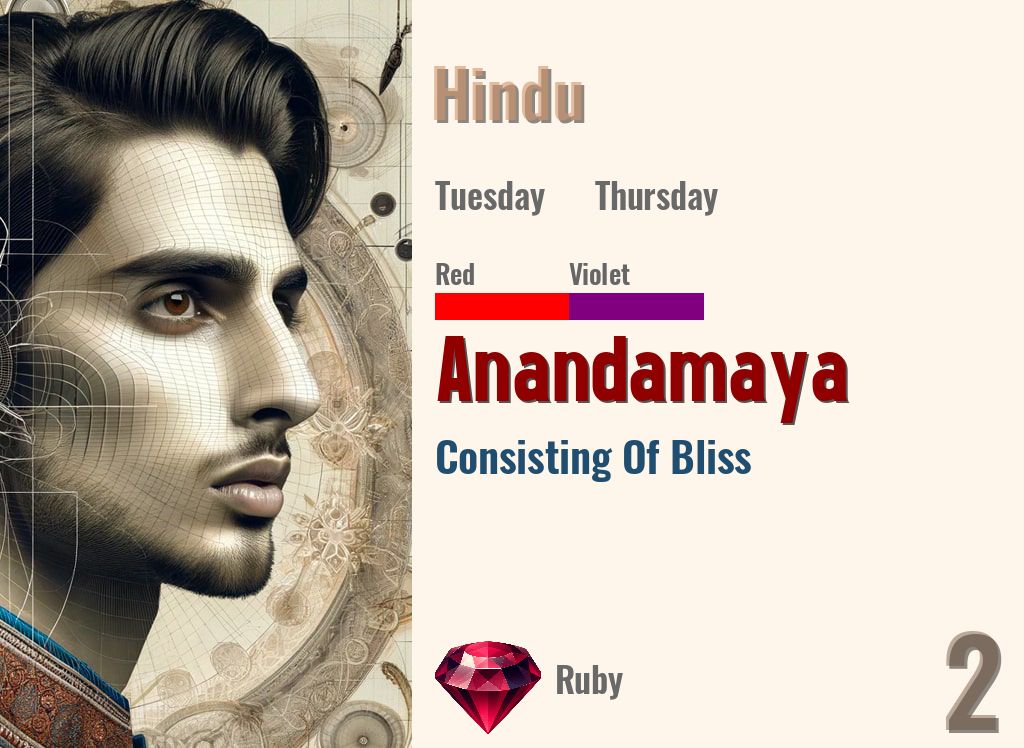 Anandamaya