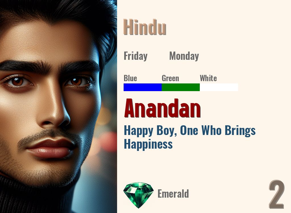 Anandan
