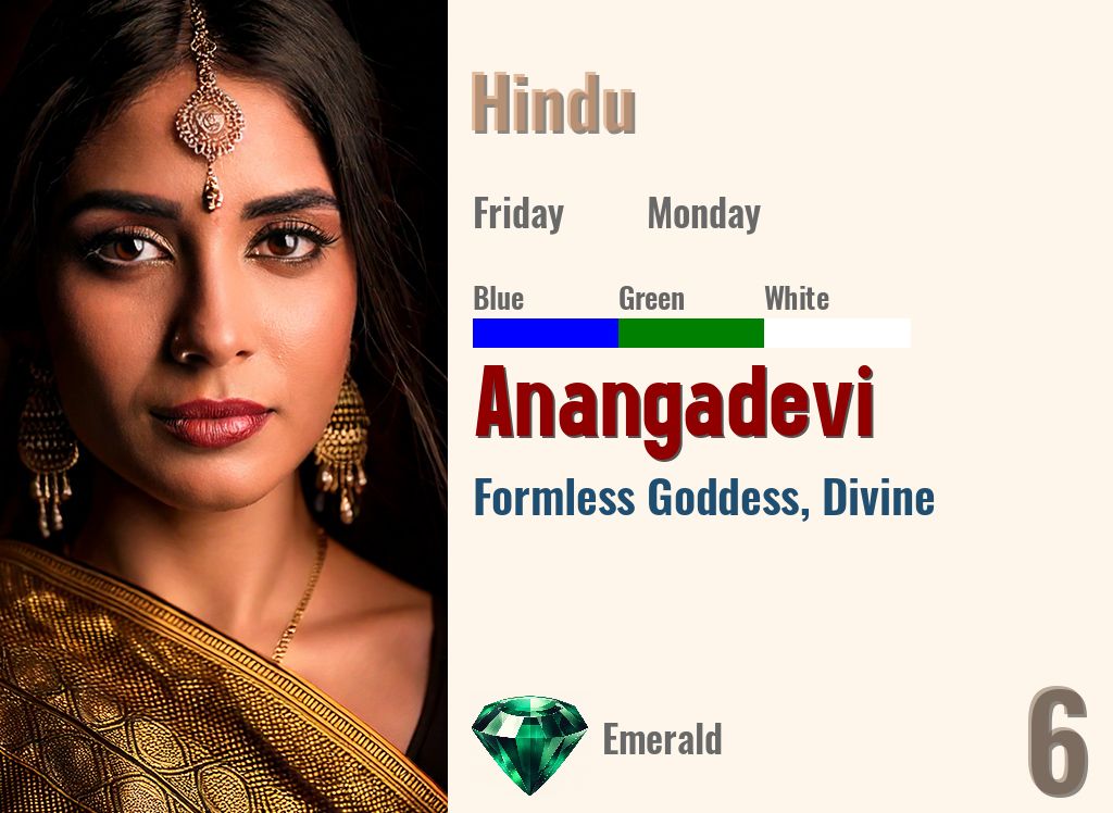 Anangadevi