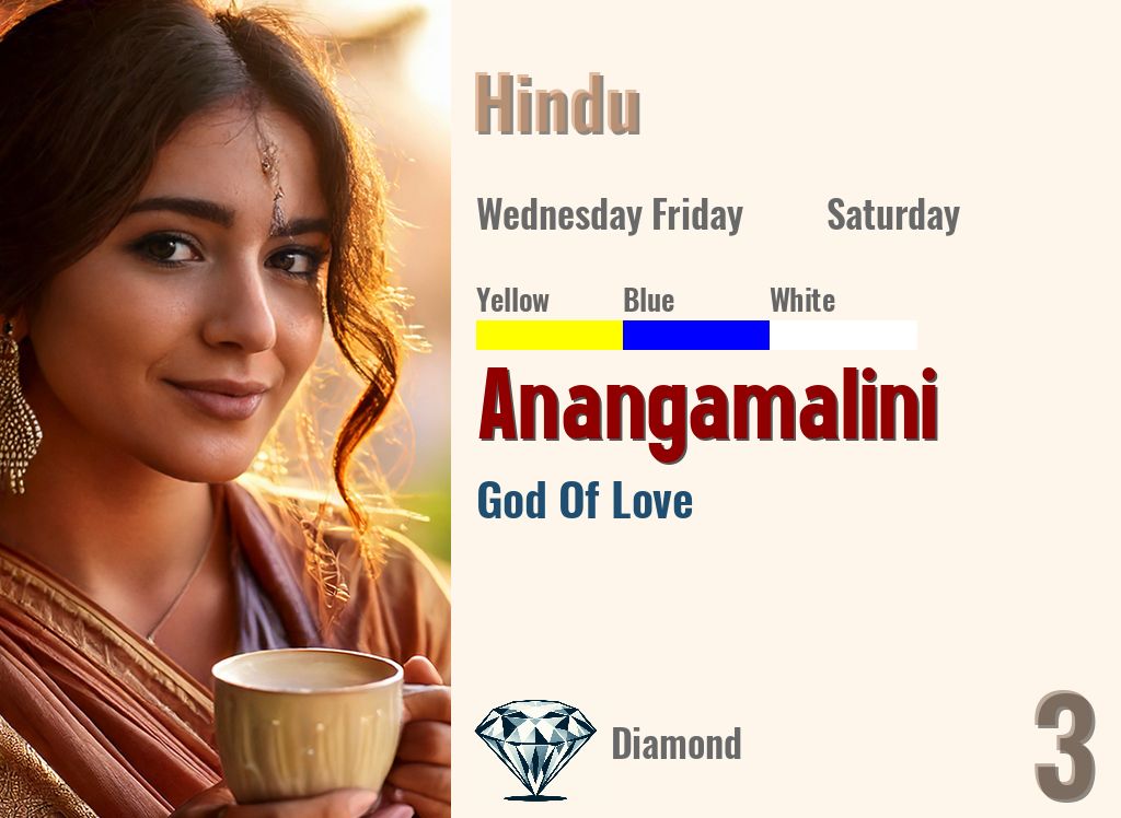 Anangamalini