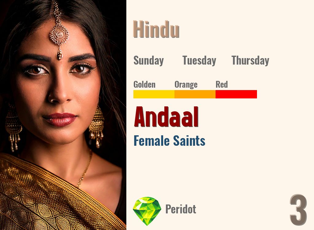 Andaal