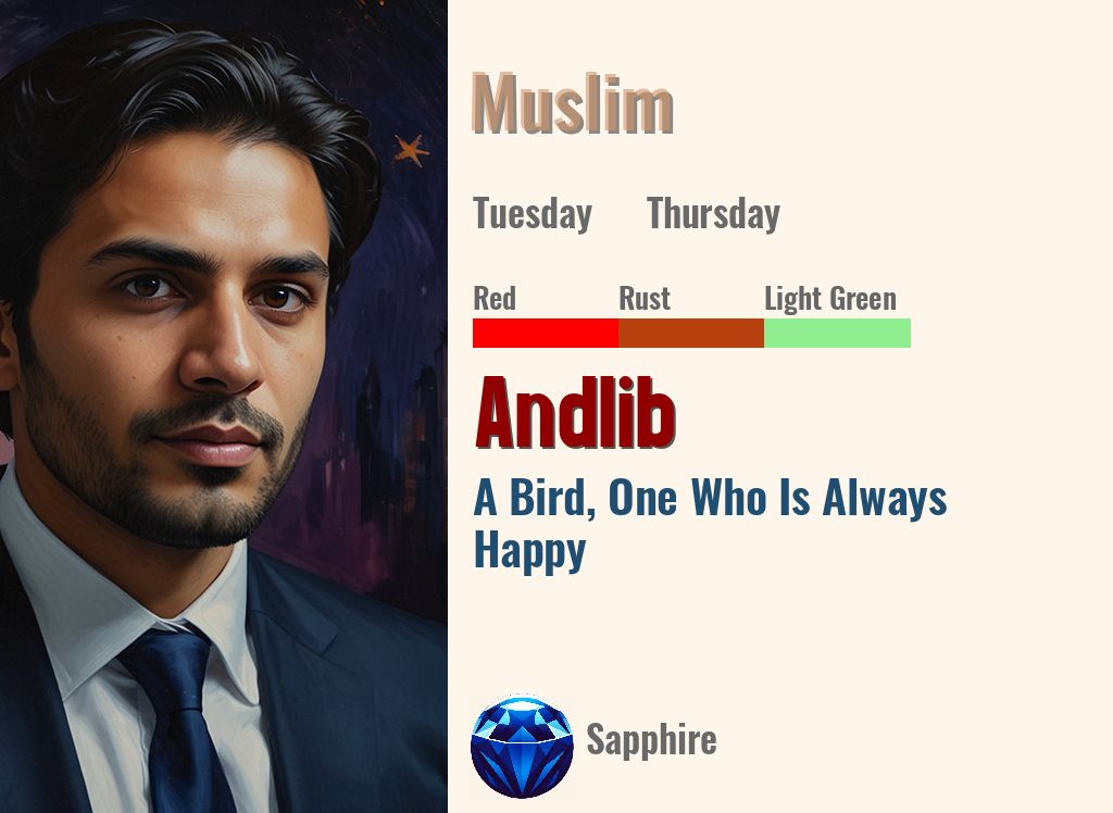 Andlib
