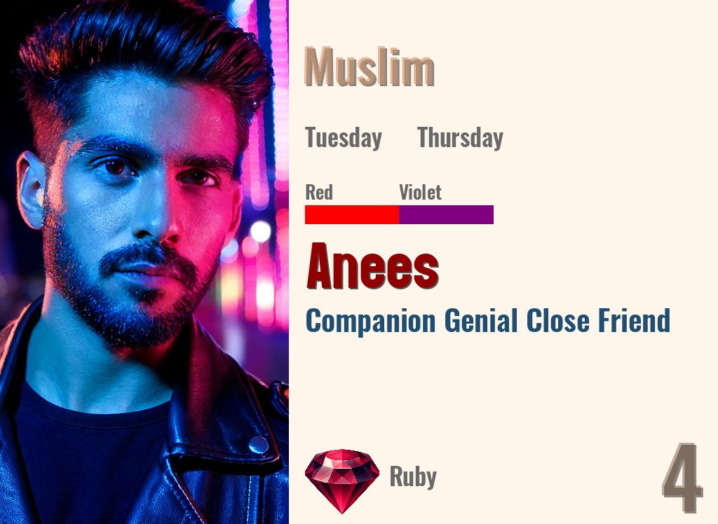 Anees