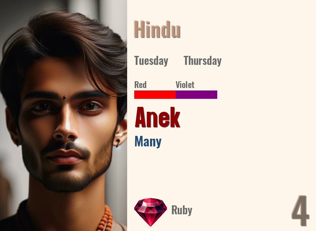 Anek
