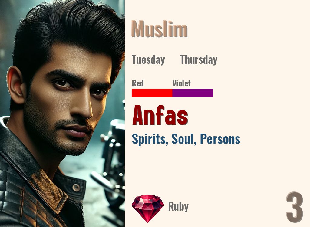 Anfas