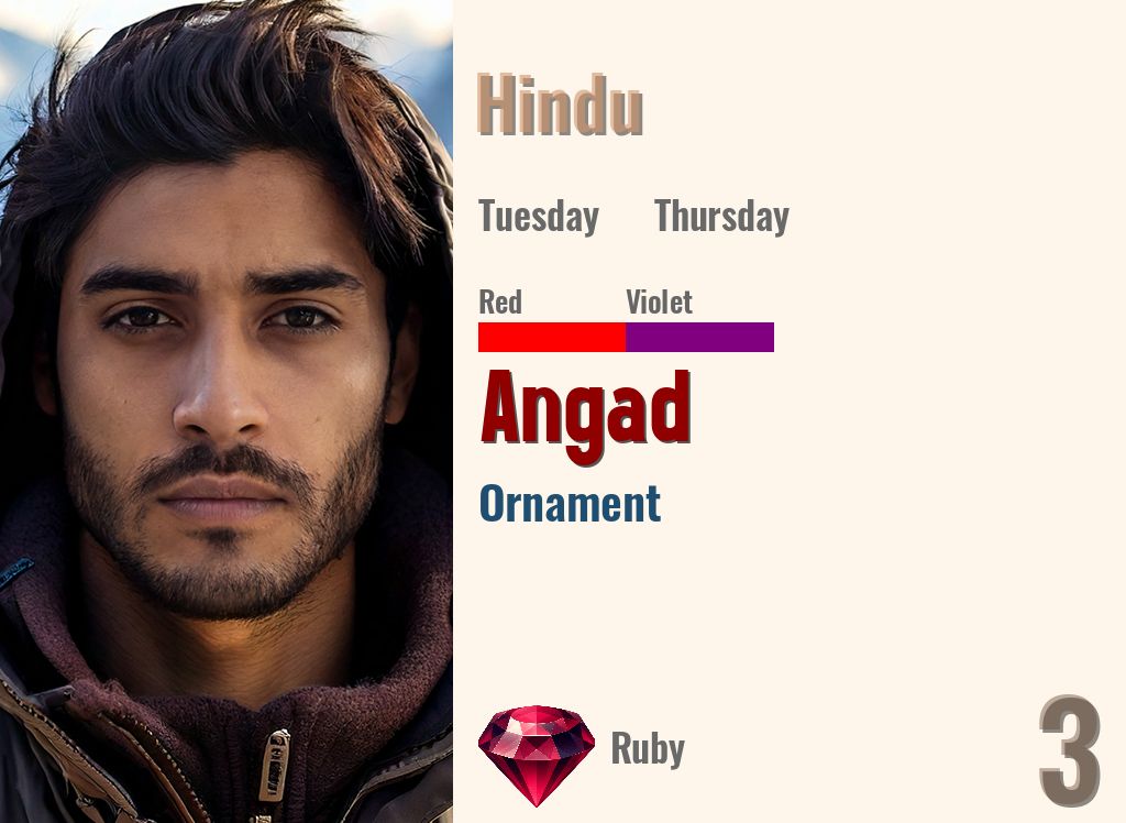 Angad