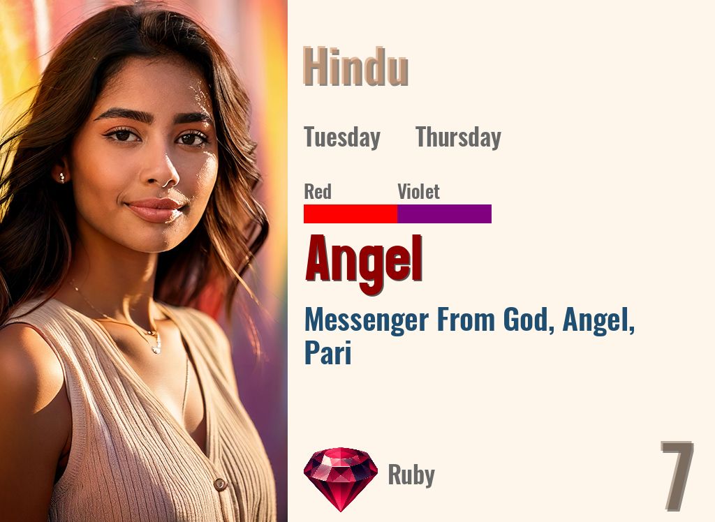 Angel
