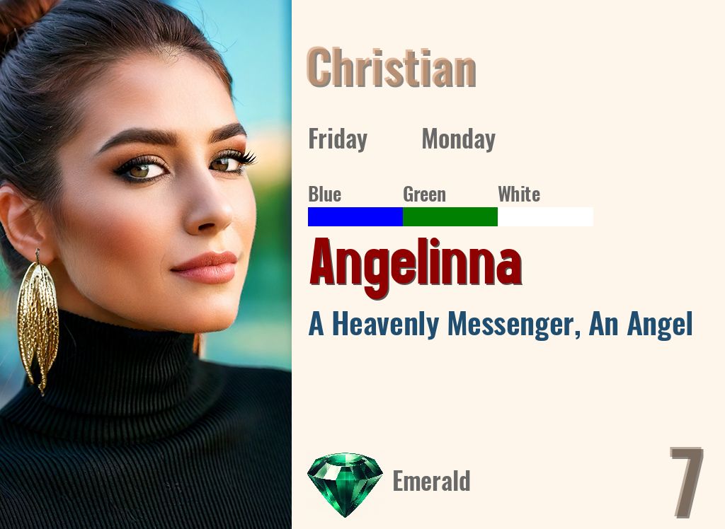 Angelinna