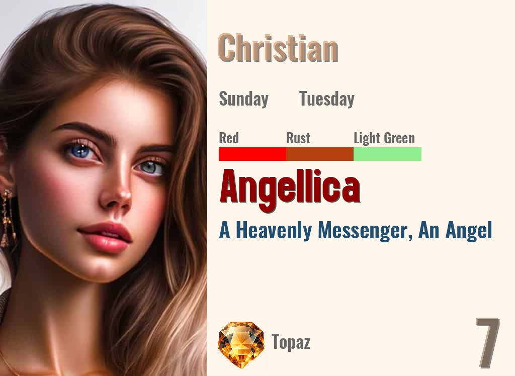 Angellica