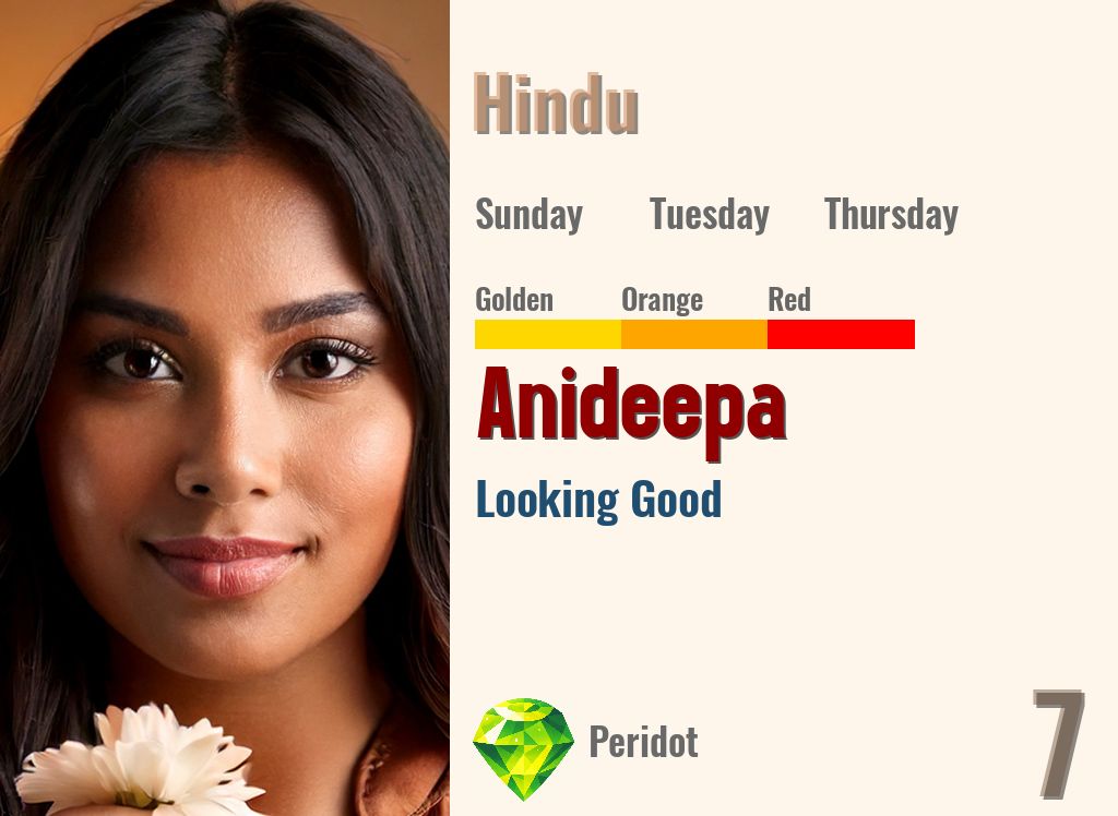 Anideepa