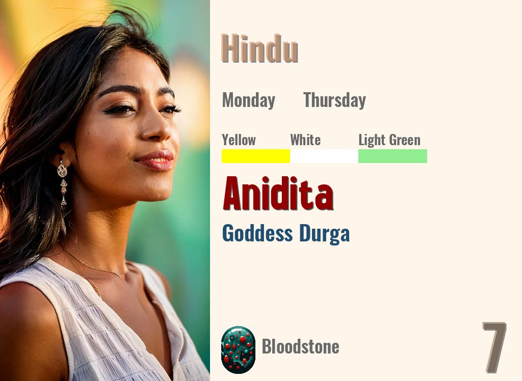 Anidita
