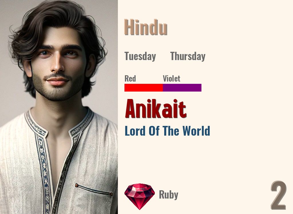 Anikait