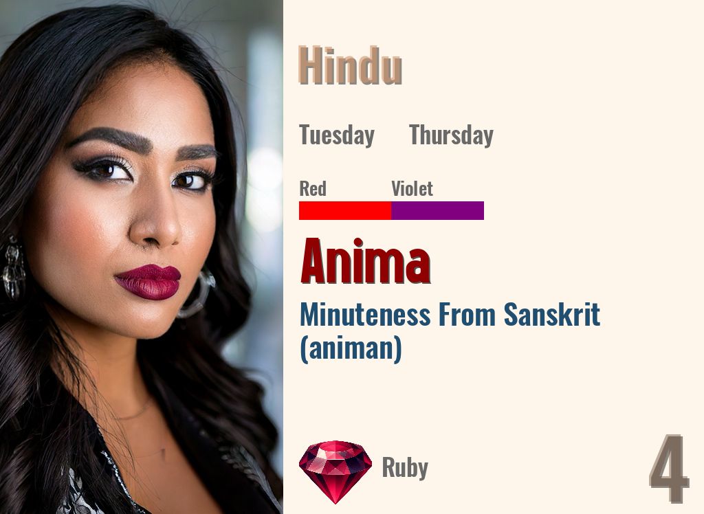 Anima