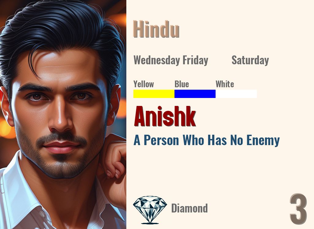 Anishk