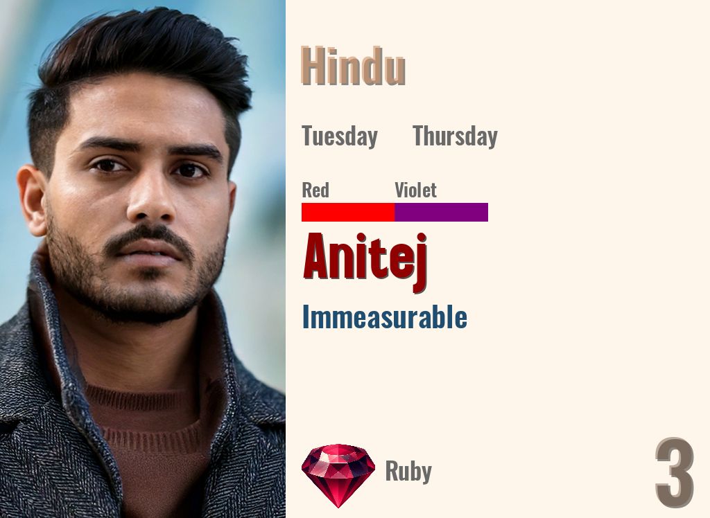 Anitej