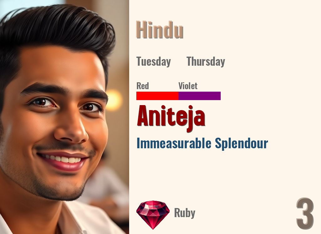 Aniteja