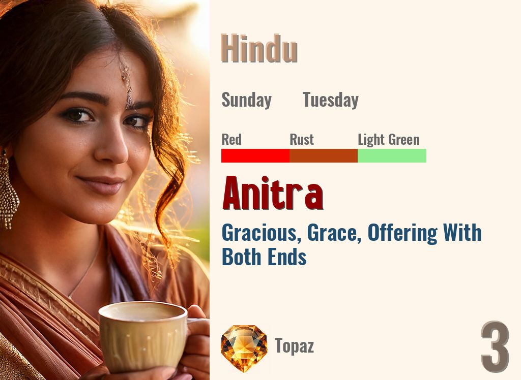 Anitra