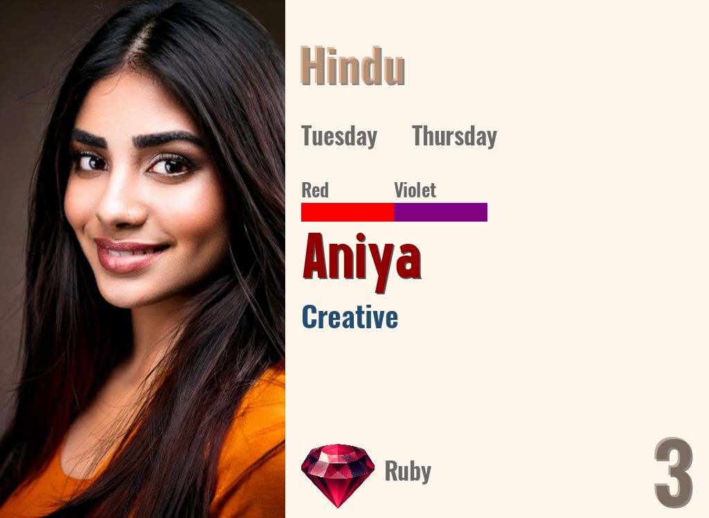 Aniya