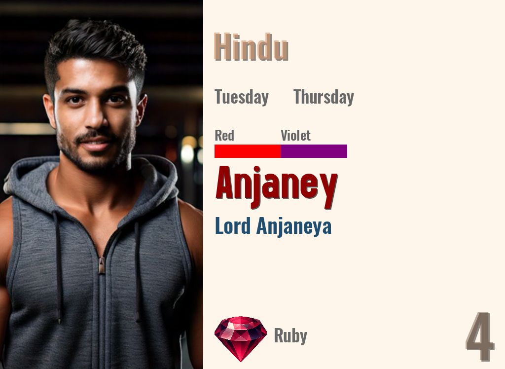 Anjaney