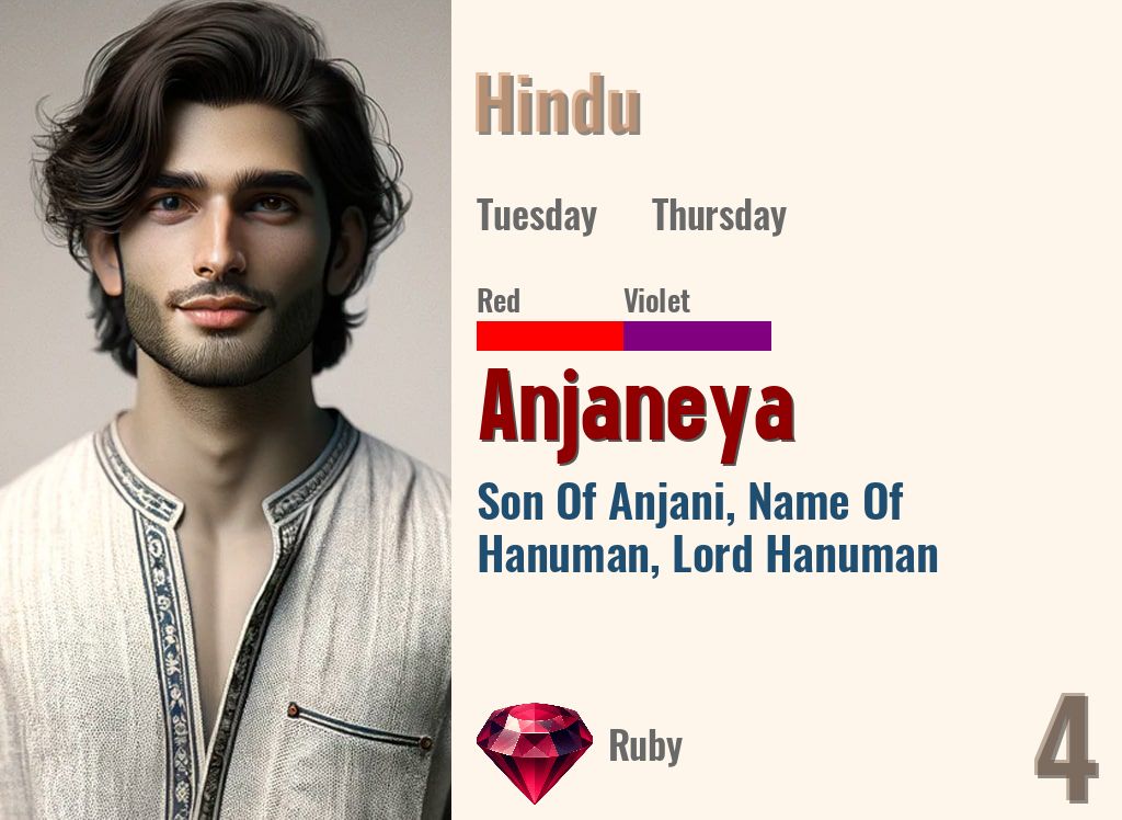 Anjaneya