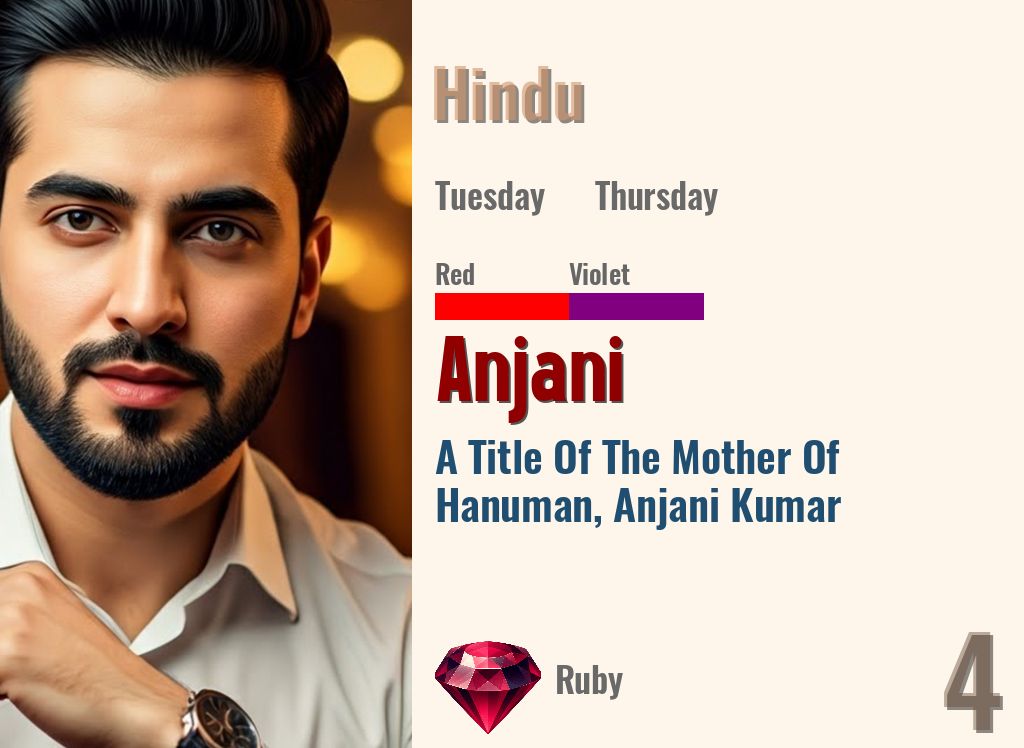Anjani