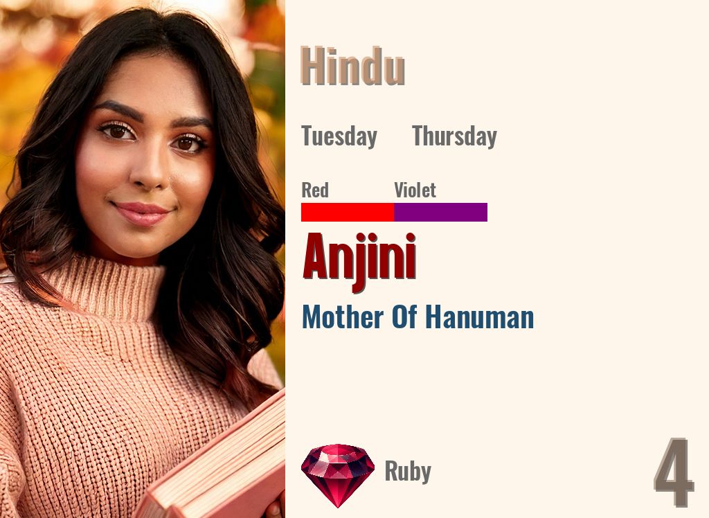 Anjini