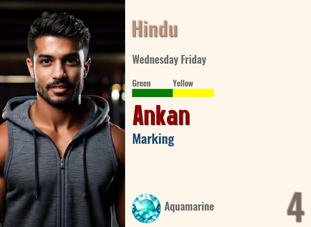 Ankan