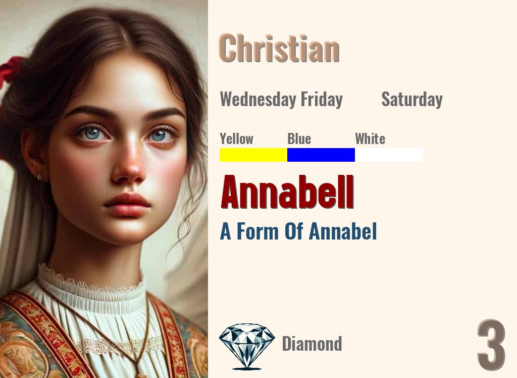 Annabell