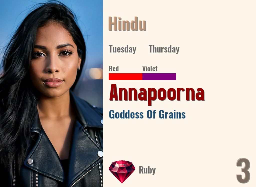 Annapoorna