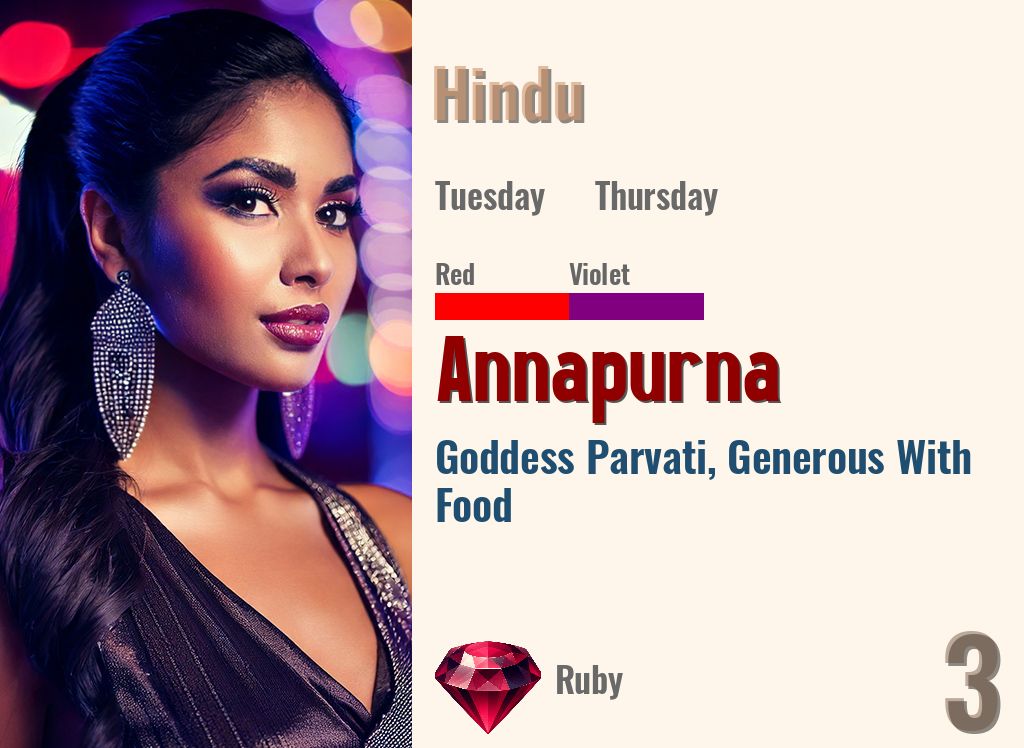 Annapurna