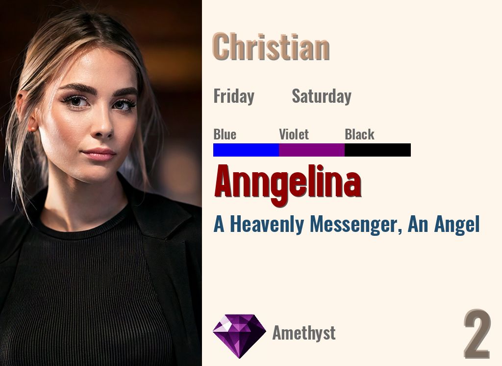 Anngelina