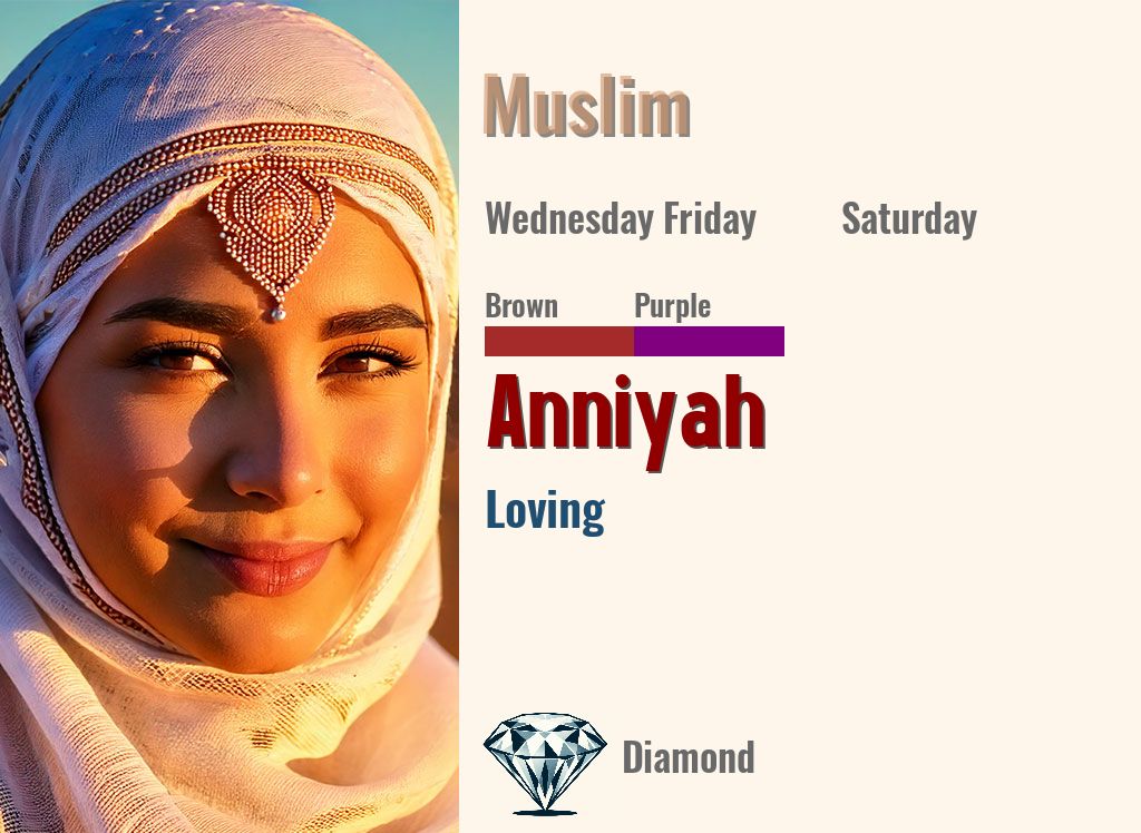 Anniyah