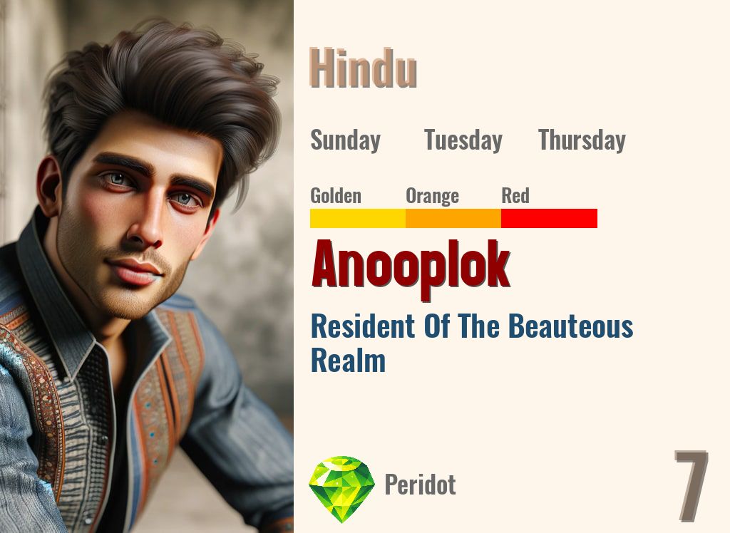 Anooplok
