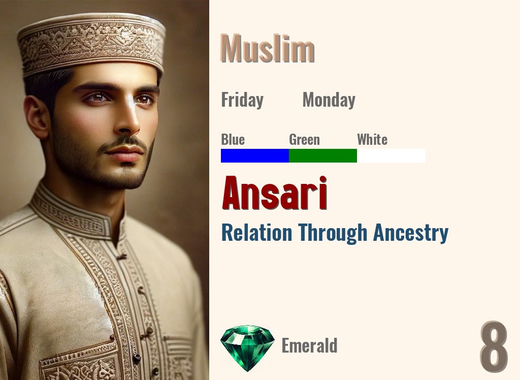 Ansari