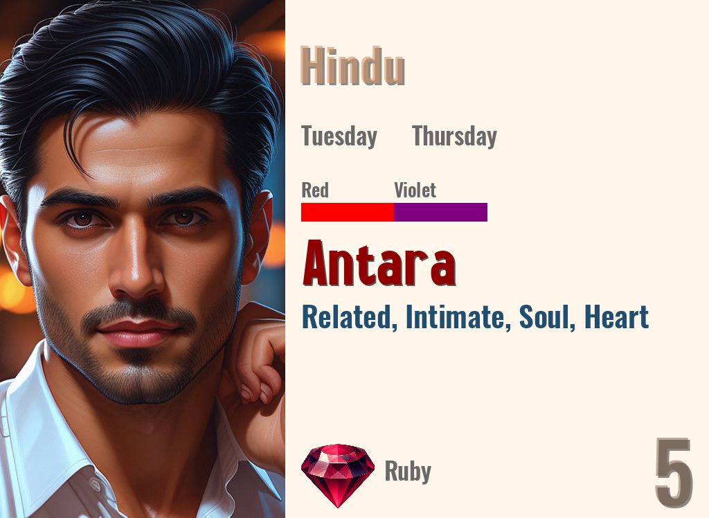 Antara