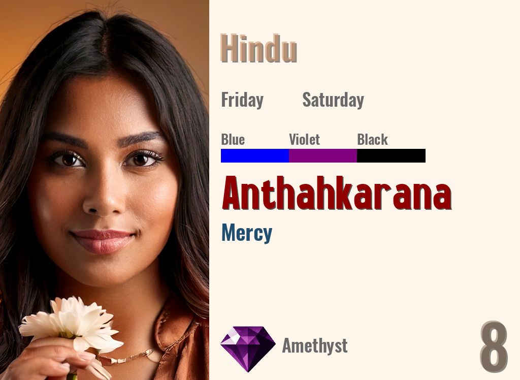 Anthahkarana