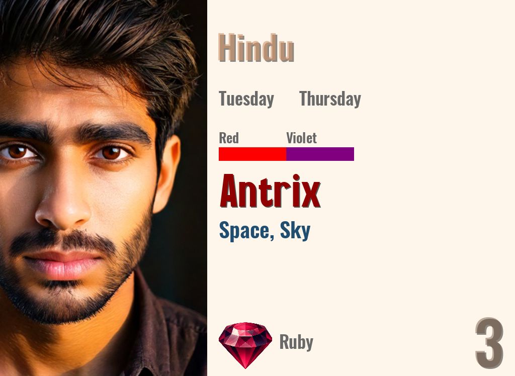 Antrix