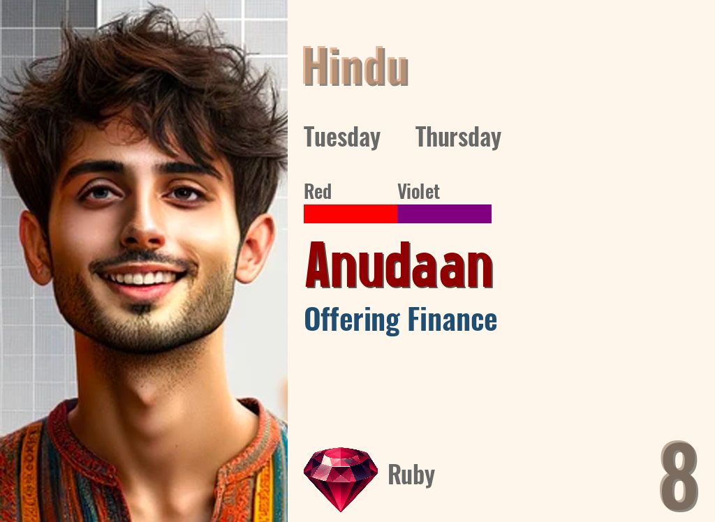 Anudaan